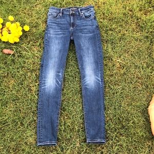 Bridgette  Skinny Lucky Jeans